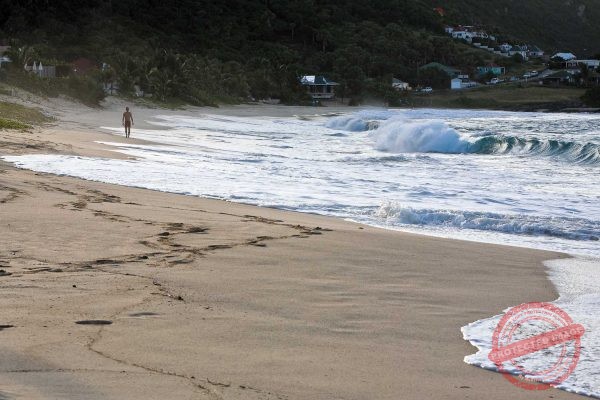 Anse des Flamands