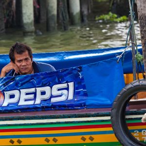 Chao Phraya River