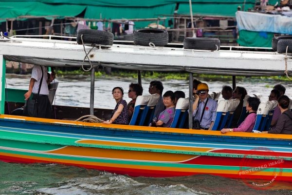 Chao Phraya River