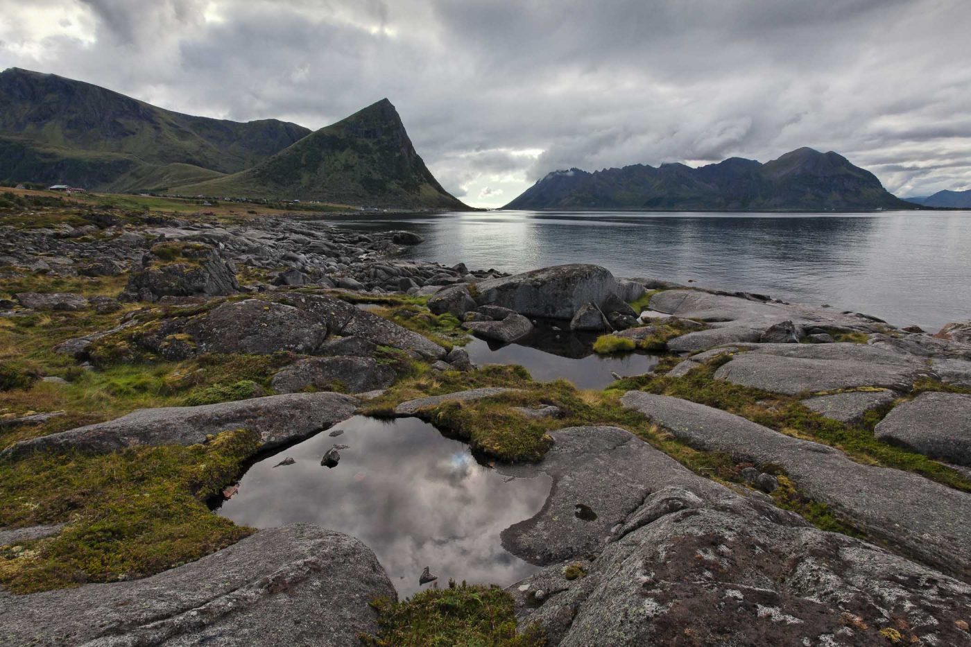 Gymsøy-straumen