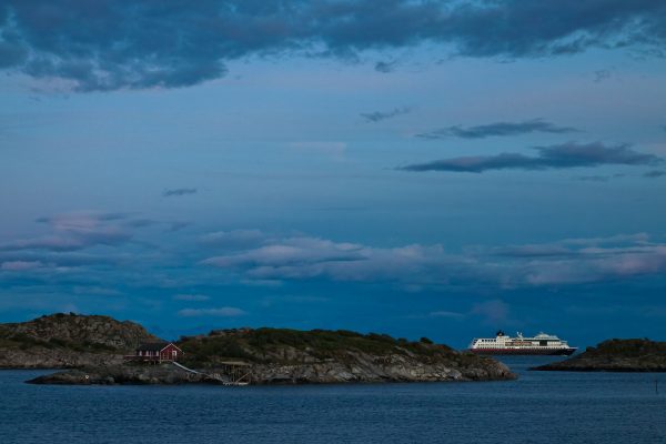 Henningsvær