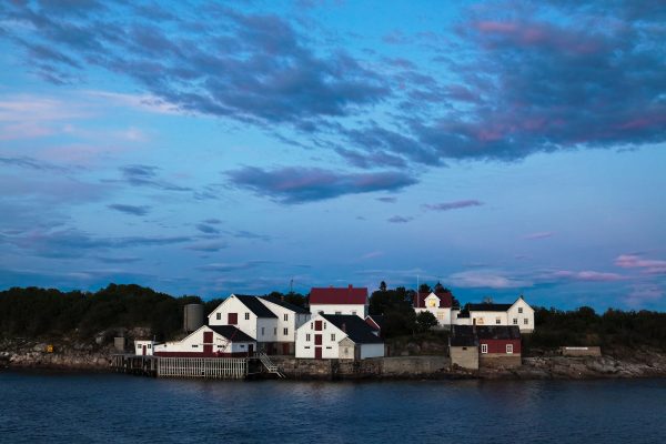 Henningsvær