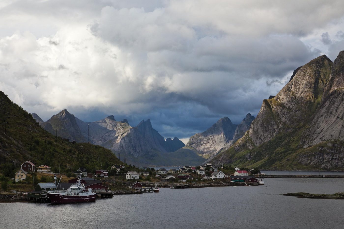 Reine