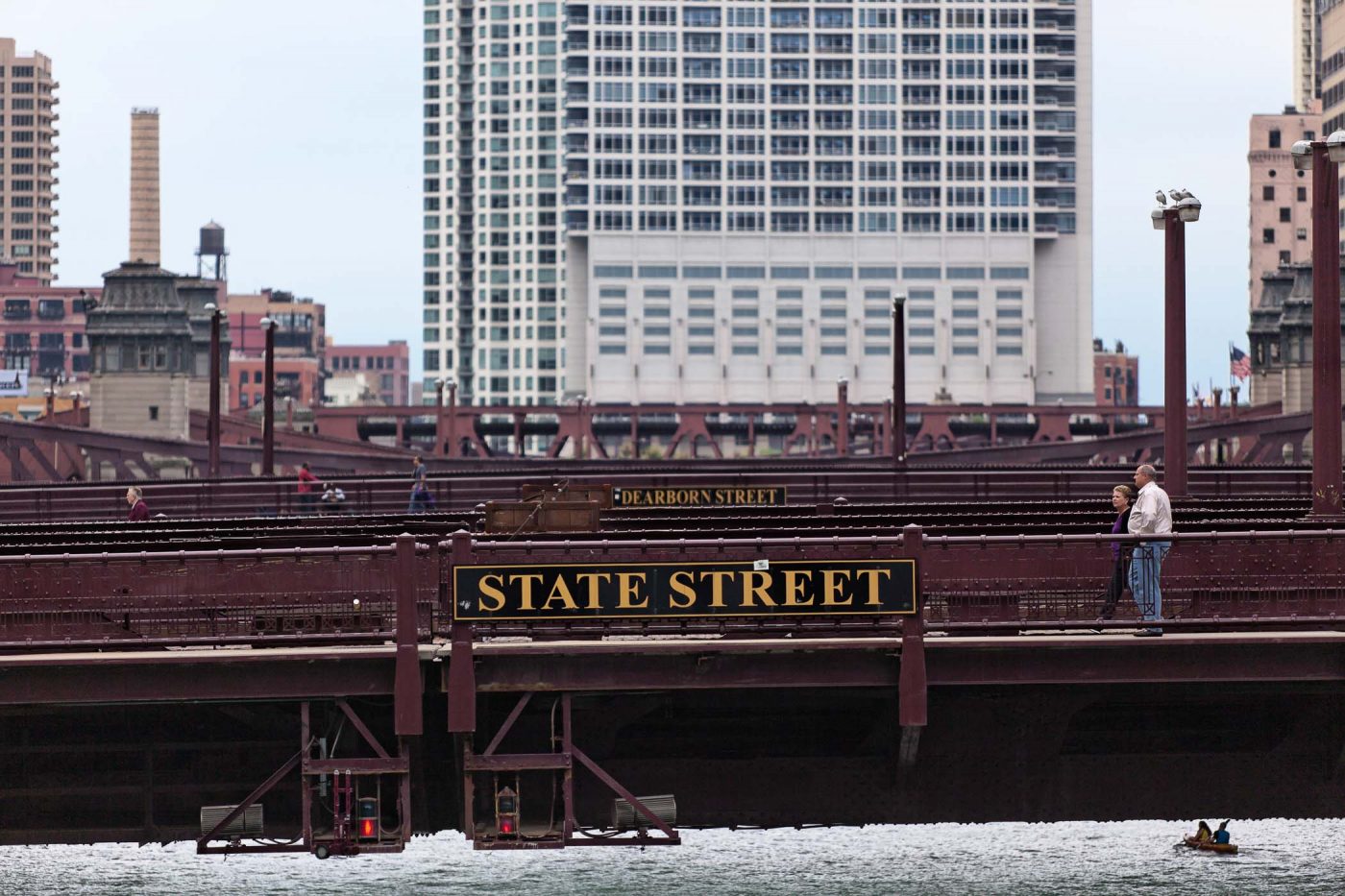 Chicago River