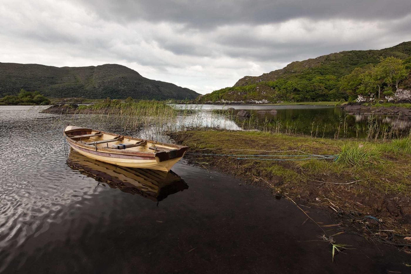 Upper Lake (Killarney National Park)