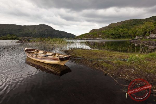Upper Lake (Killarney National Park)