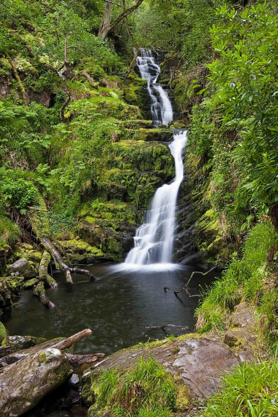 O'Sullivan's Cascade