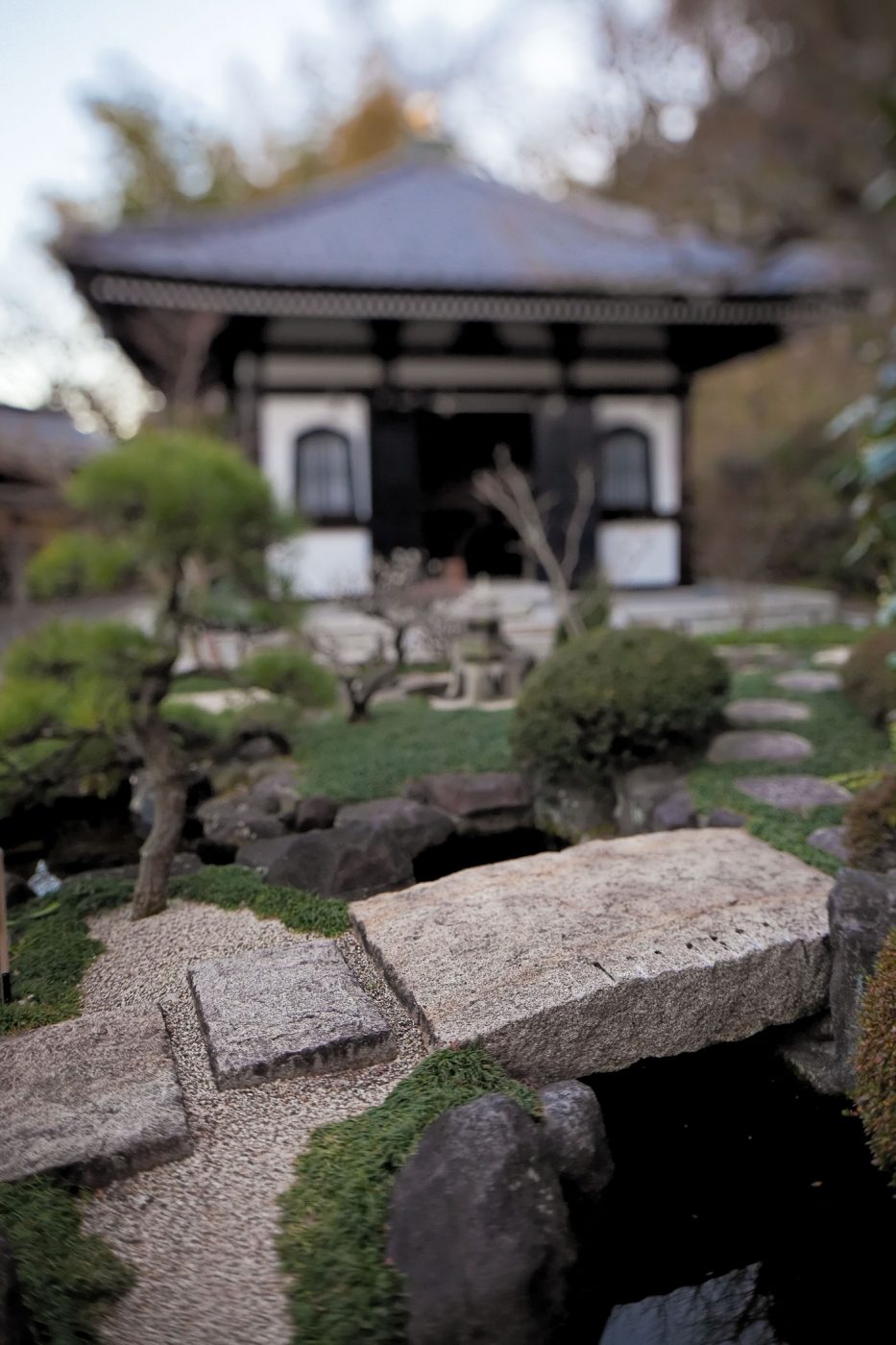 Hase-Dera Temple