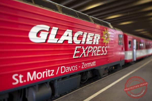 Glacier Express (Zermatt)
