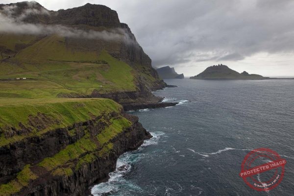 Gásadalur