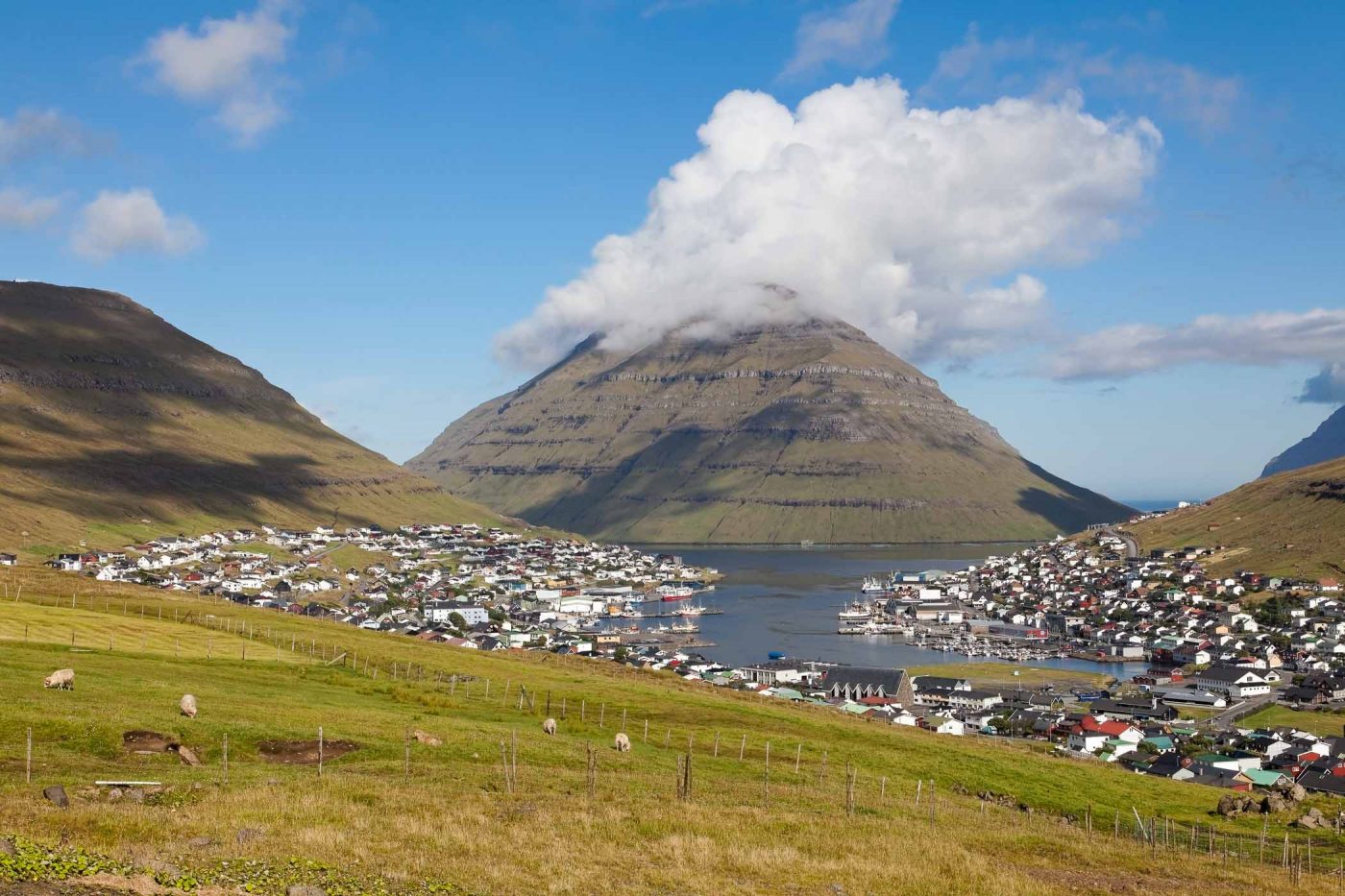 Klaksvik