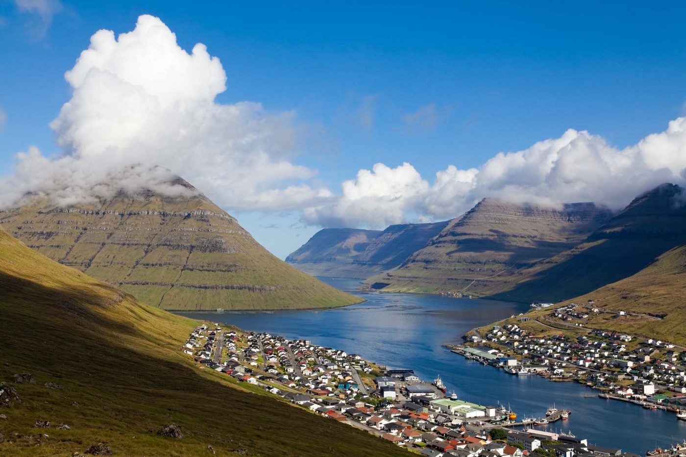 Klaksvik