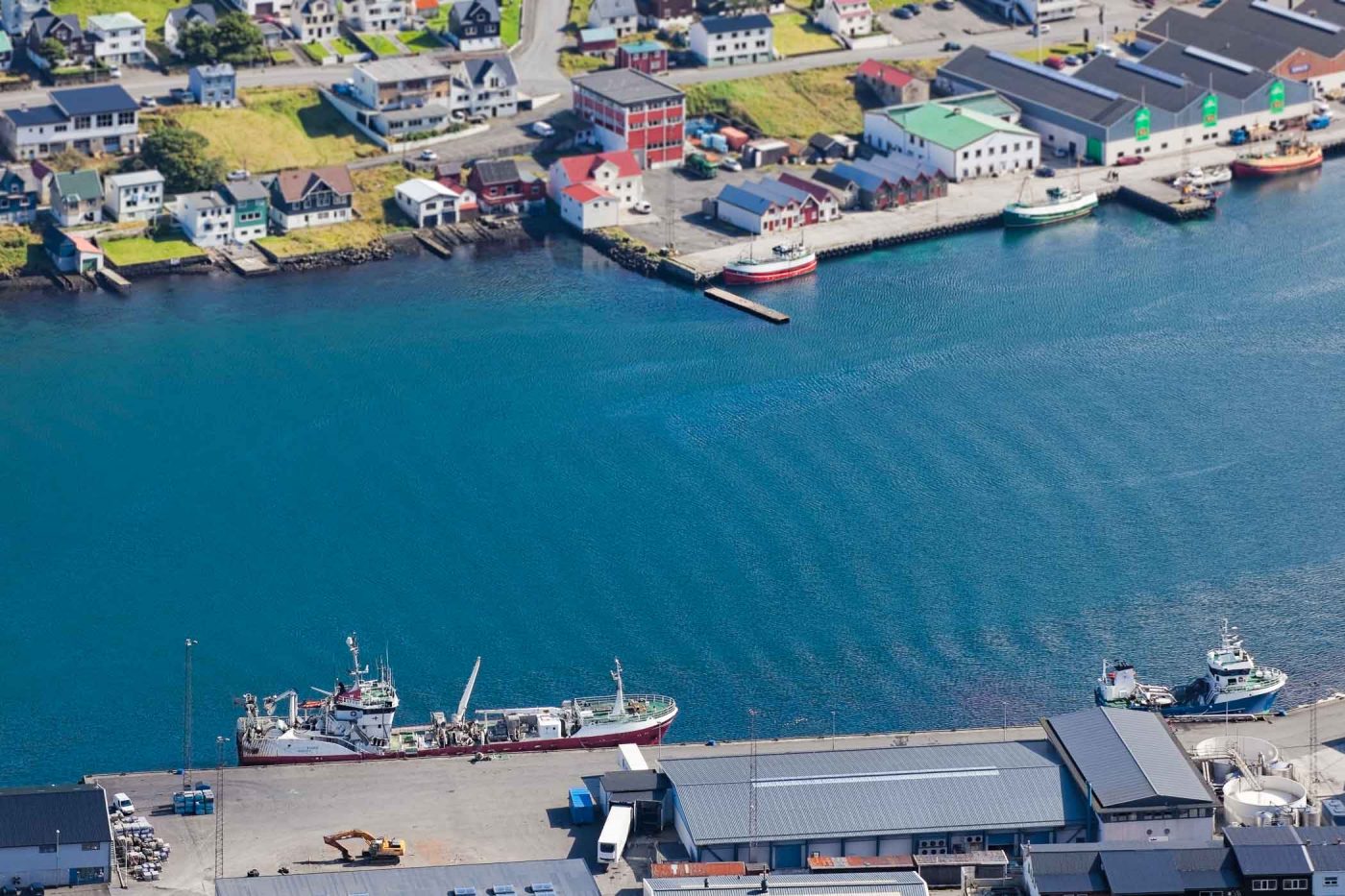 Klaksvik