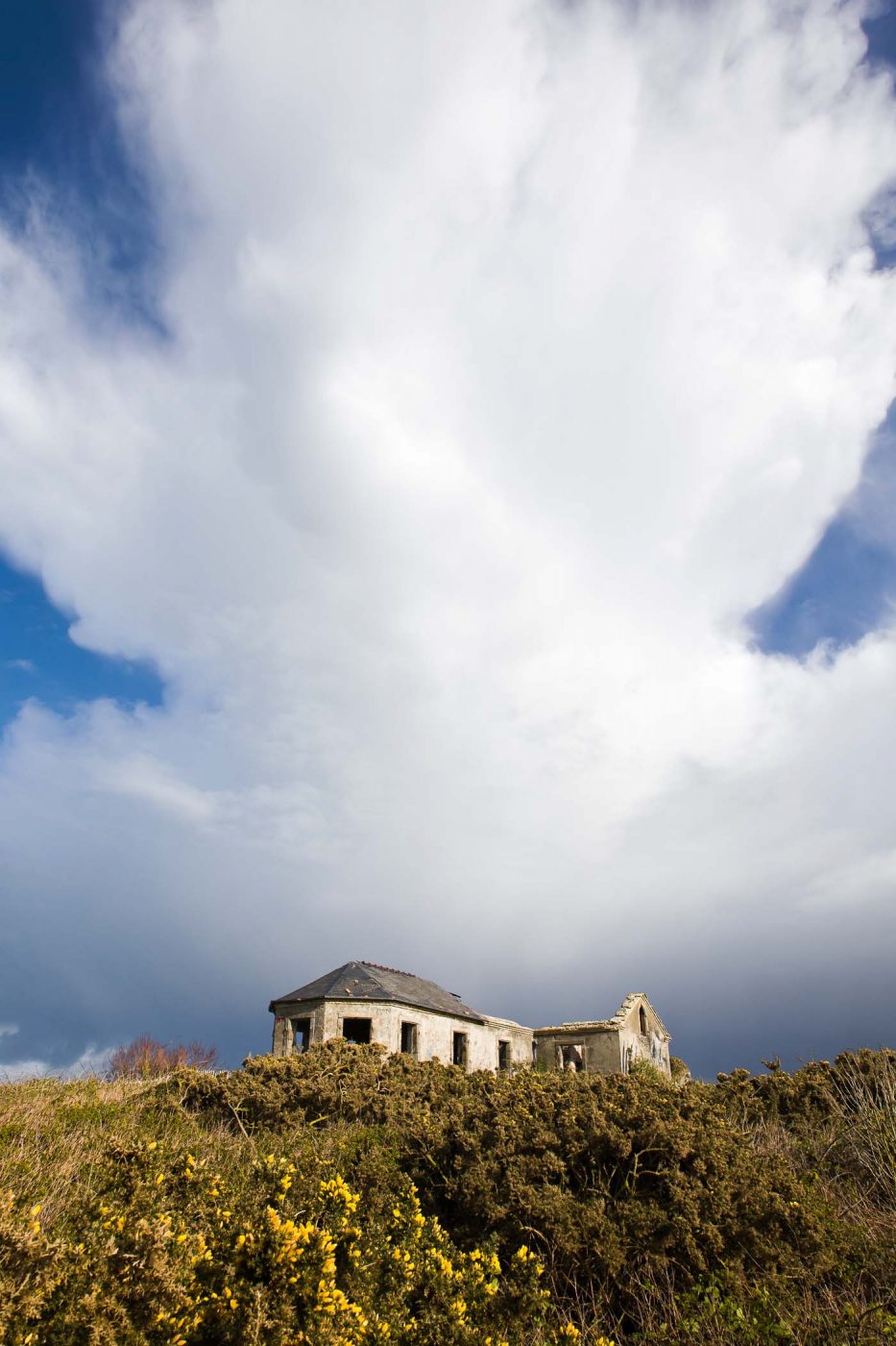 Cumulonimbus