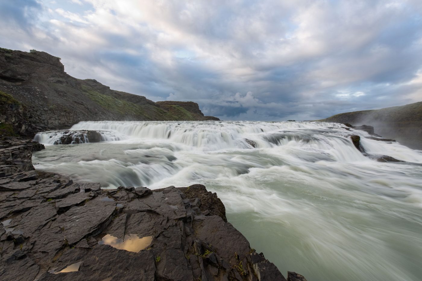 Gulfoss