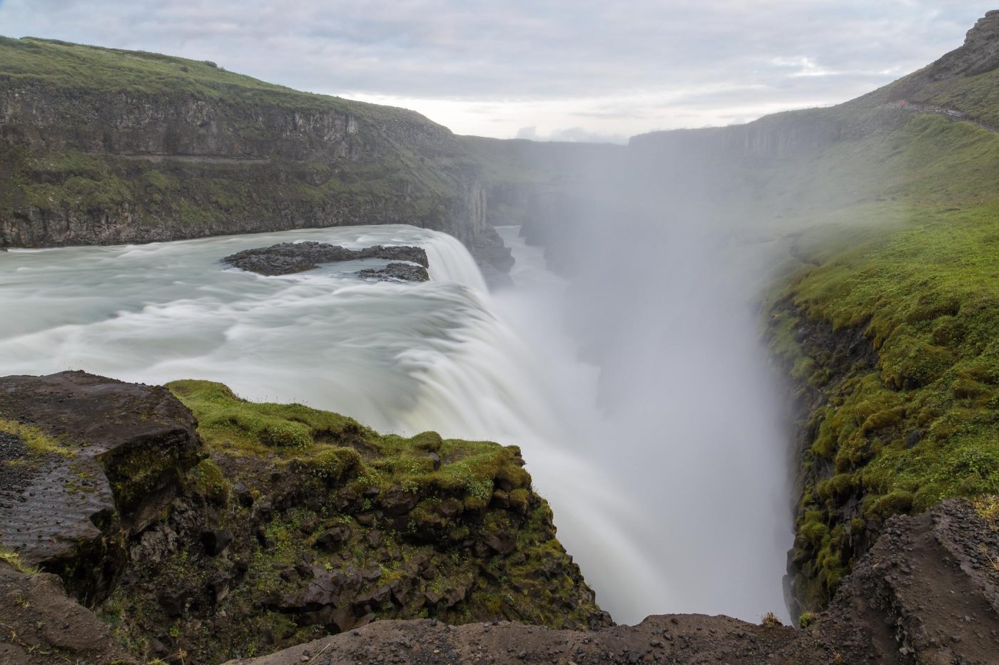 Gulfoss