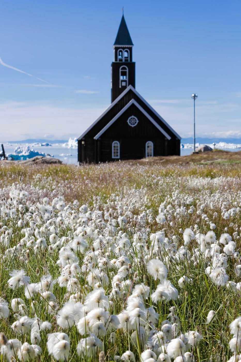 Ilulissat