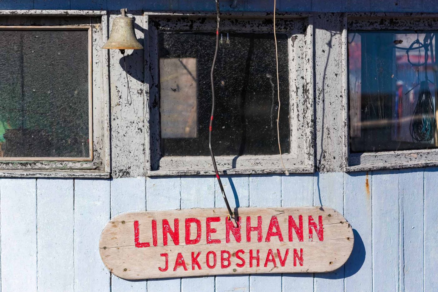 Lindenhann