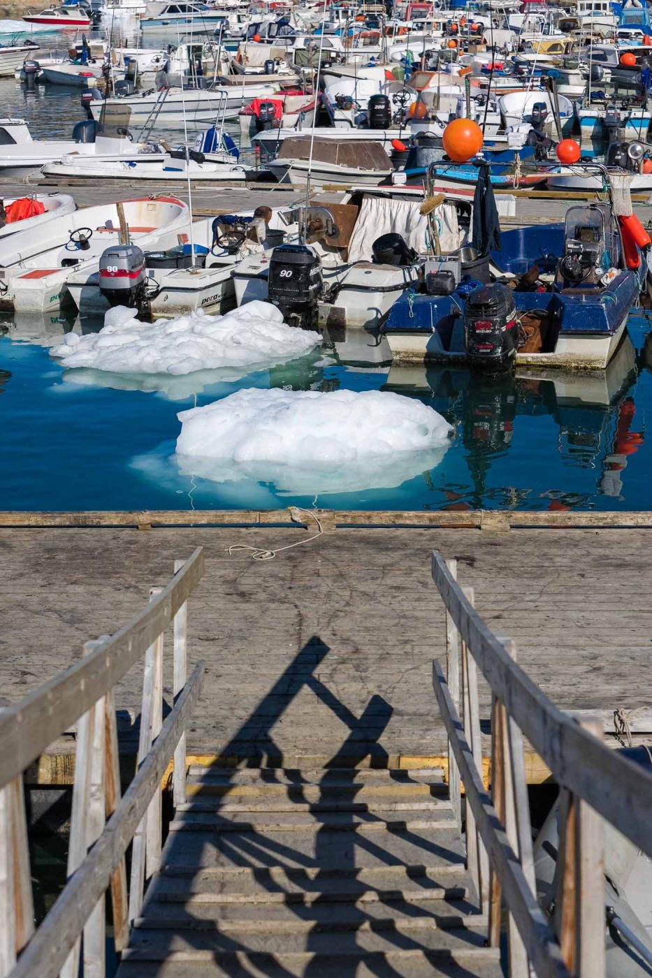 Port d'Ilulissat