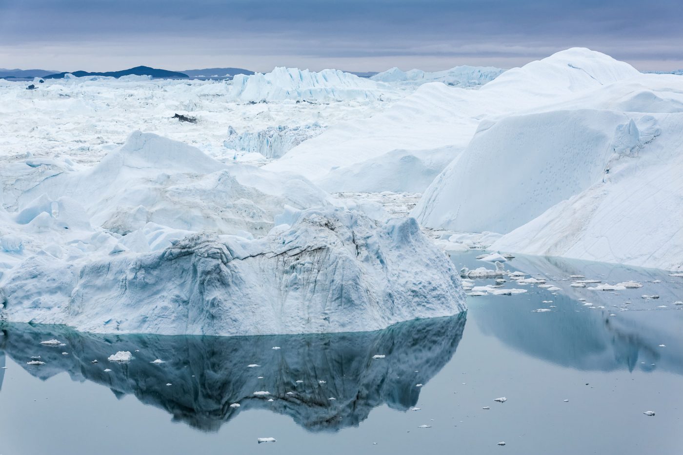 Fjord Kangia