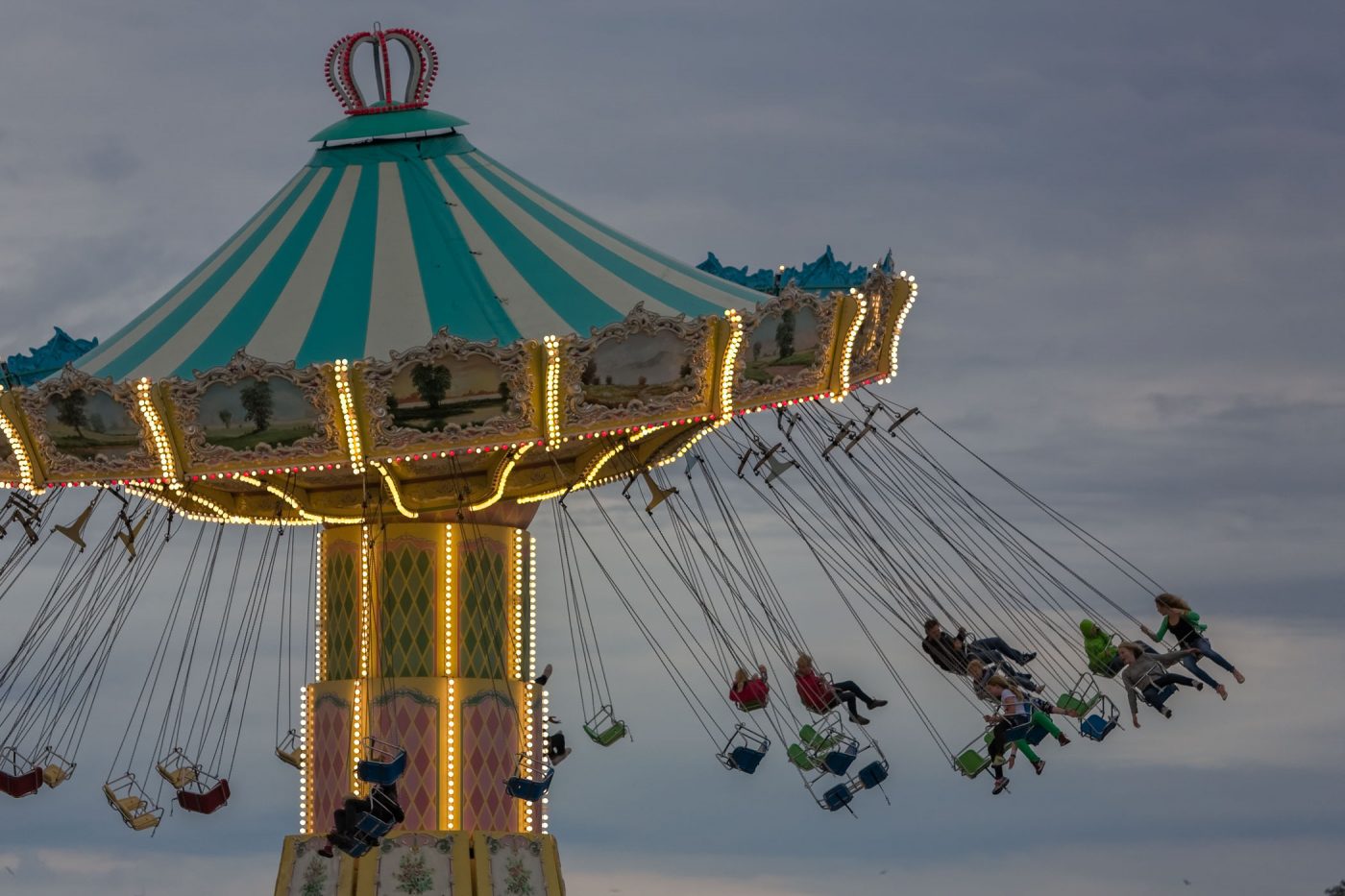 Gröna Lund