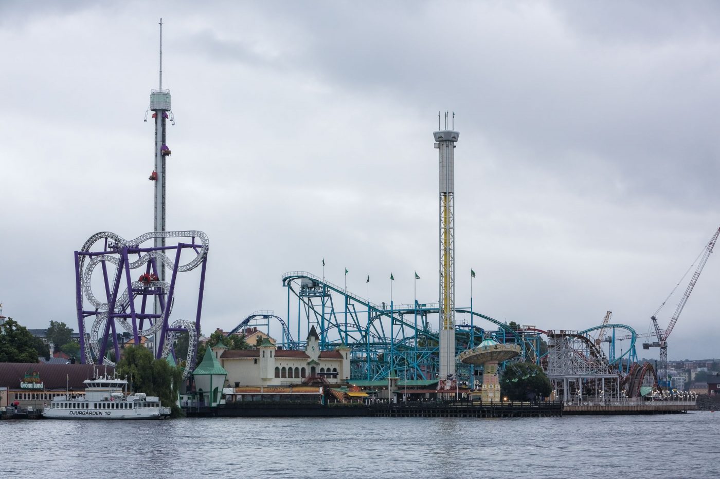 Gröna Lund