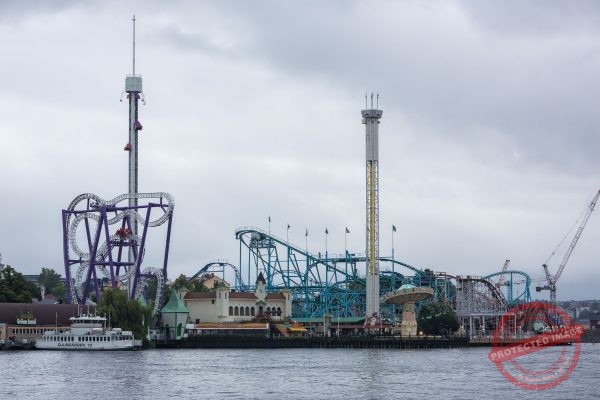 Gröna Lund