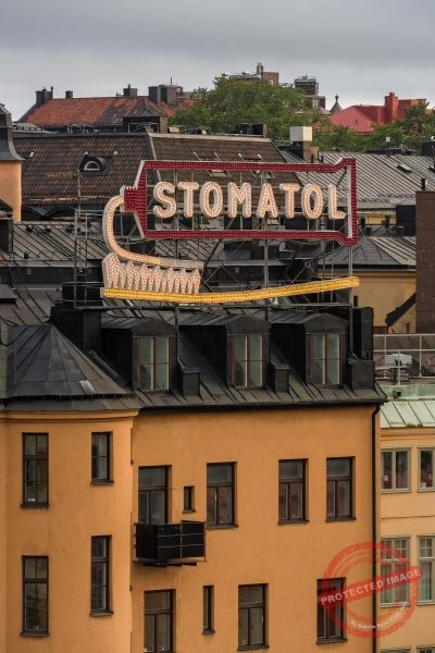 Stomatol