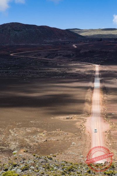 Plaine des Sables