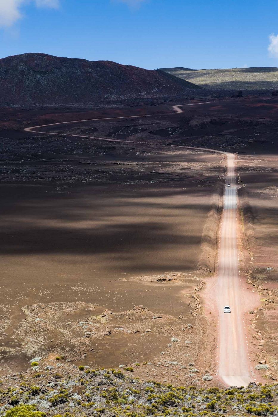 Plaine des Sables