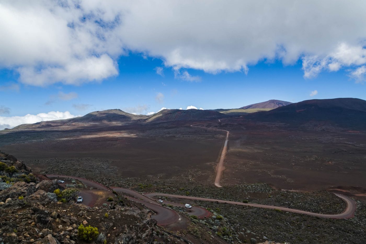 Plaine des Sables