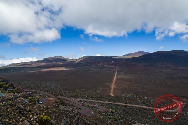 Plaine des Sables