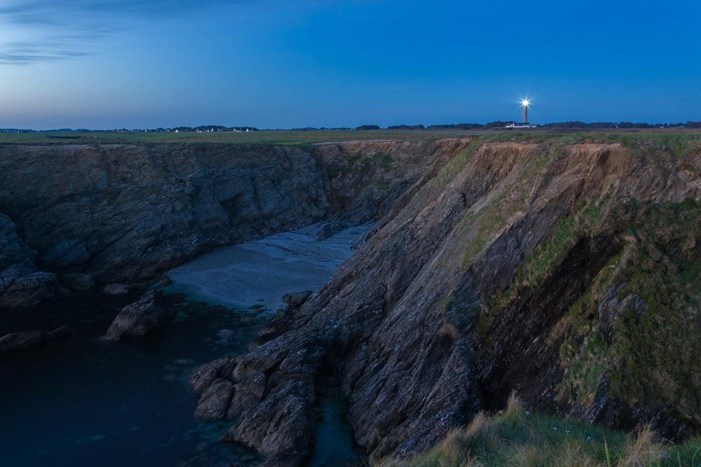 Phare de Goulphar