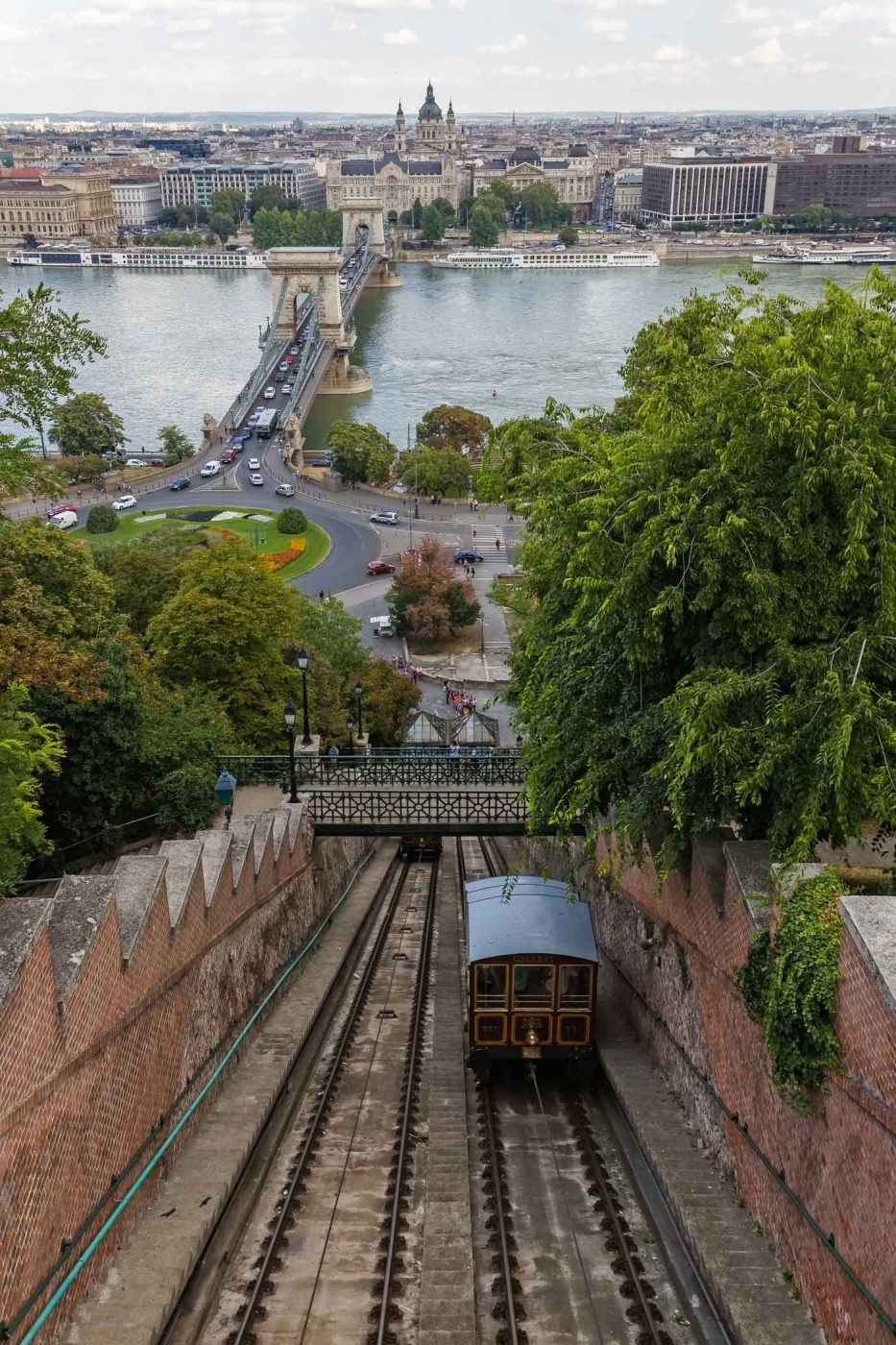 Budavári Sikló