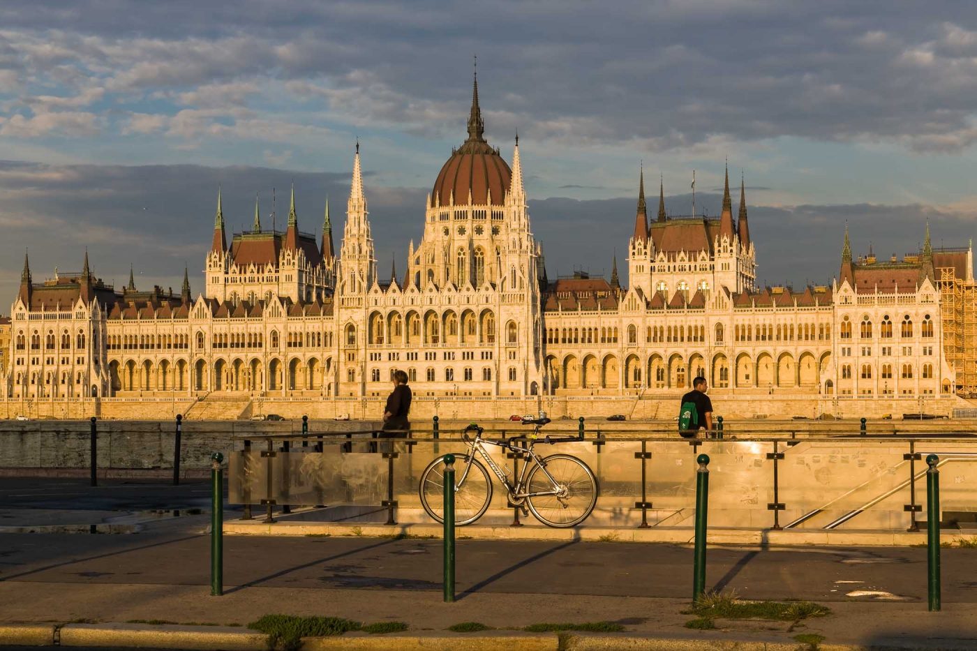 Le Parlement