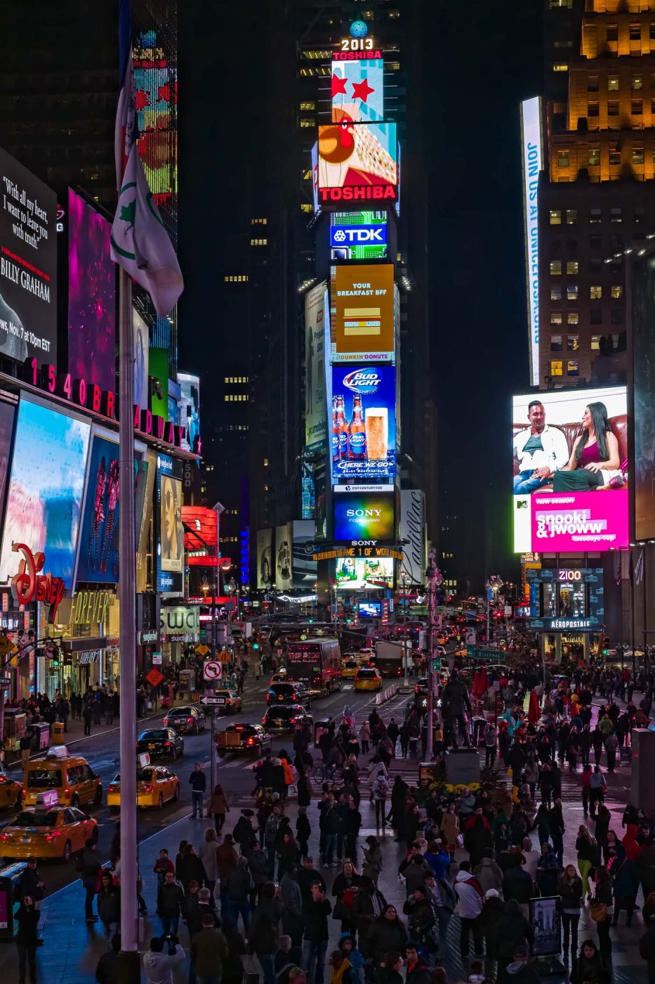 Time Square