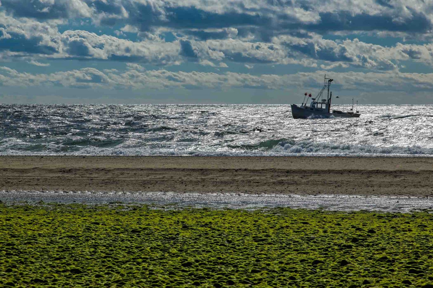 Cape Cod Bay
