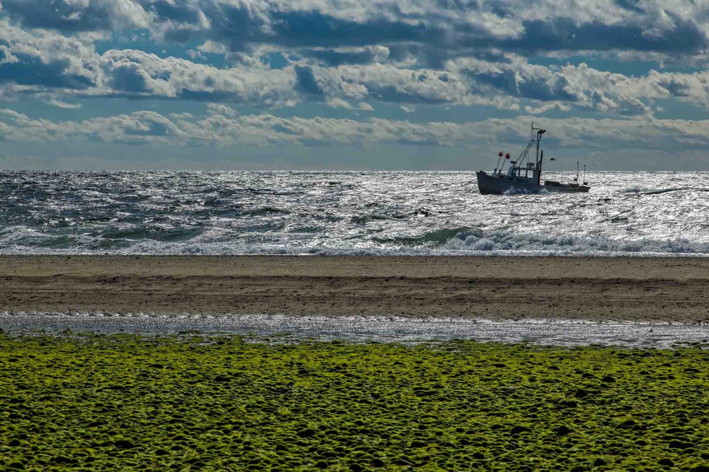 Cape Cod Bay