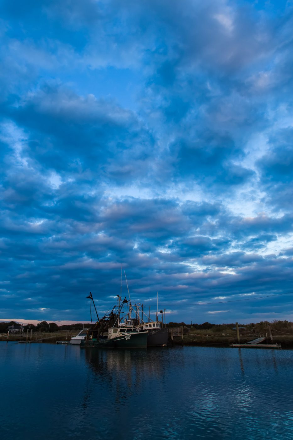 Rock Harbor