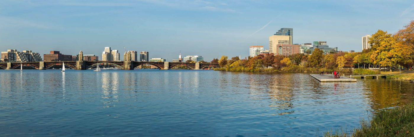 Charles River Basin