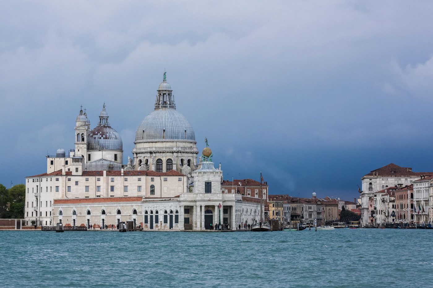 Basilica di Santa Maria della Salute