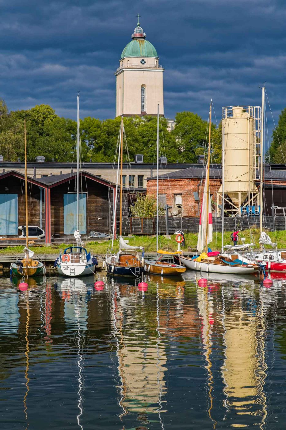 Suomenlinna