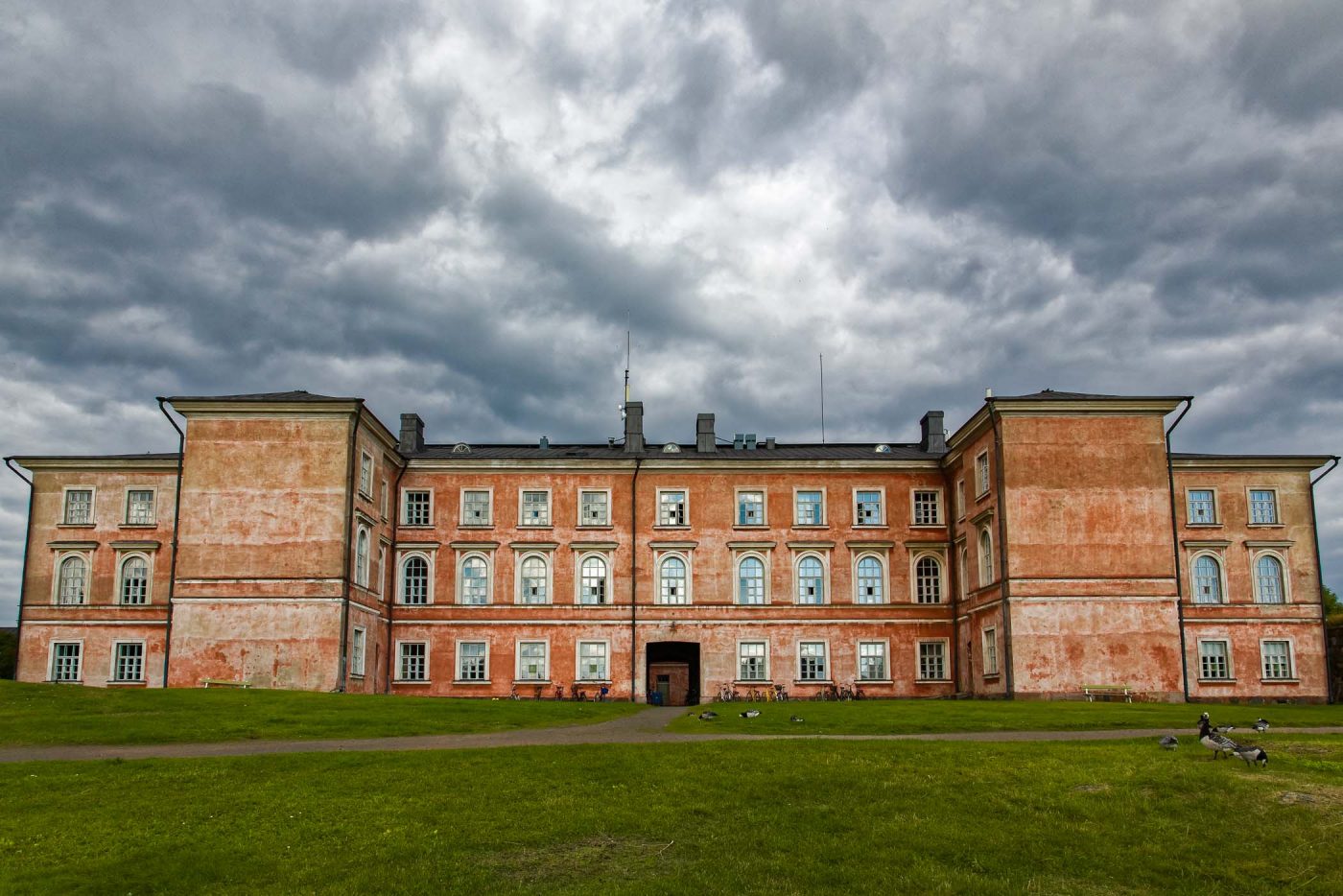 Suomenlinna