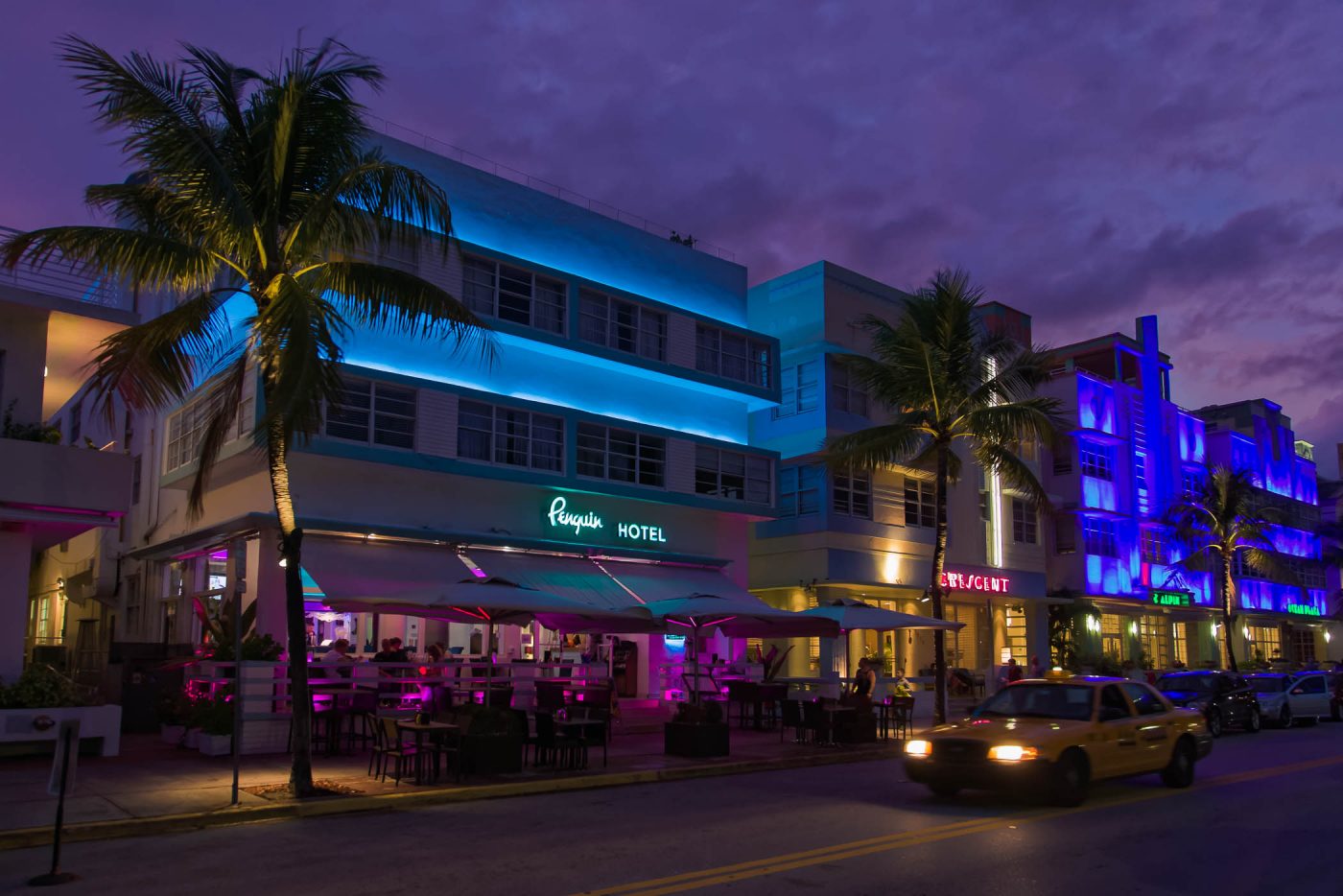 Ocean Drive