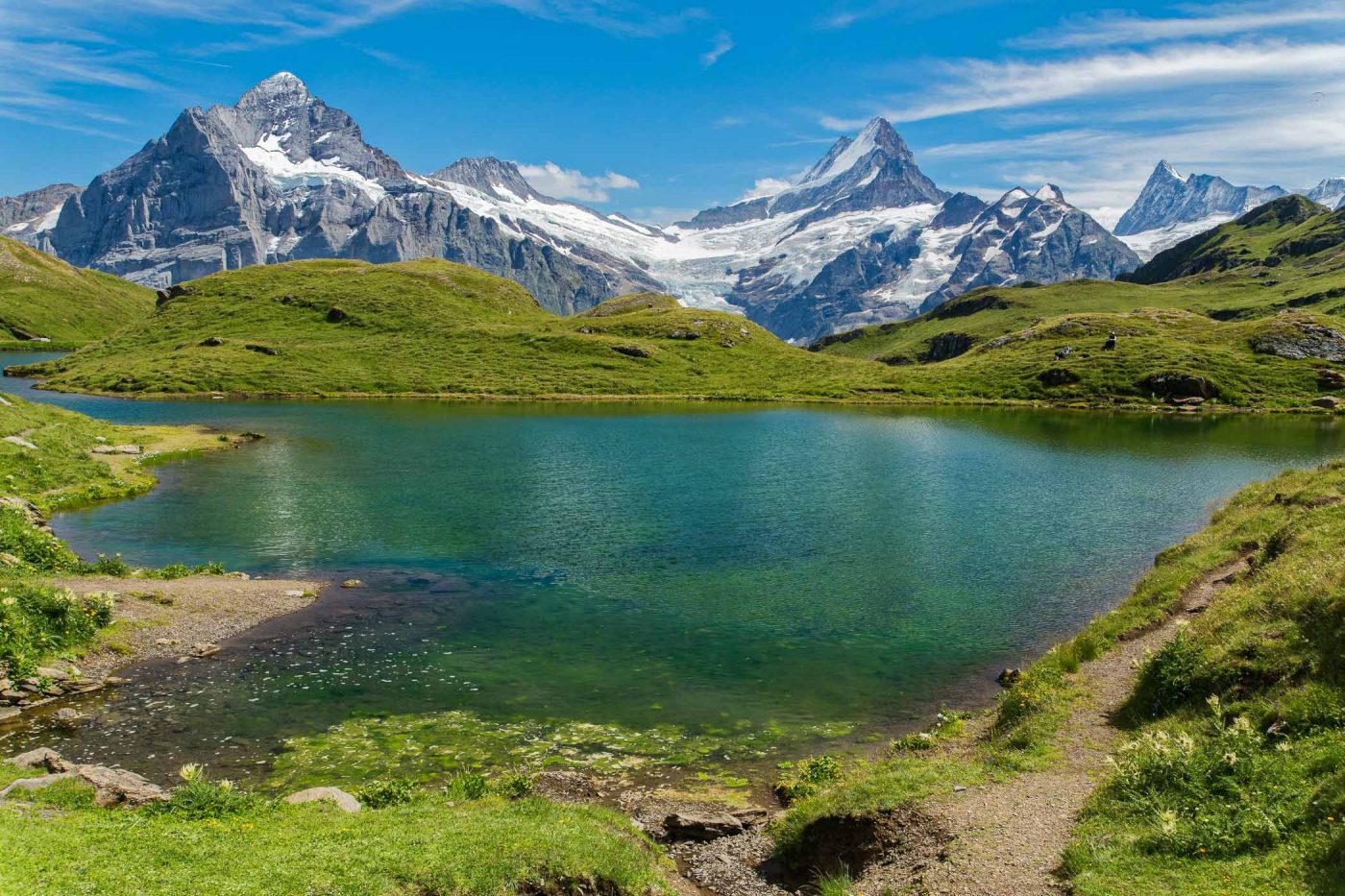 Bachalpsee