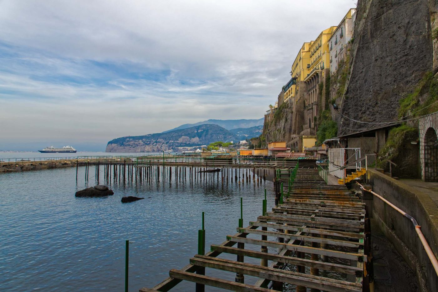 Sorrento