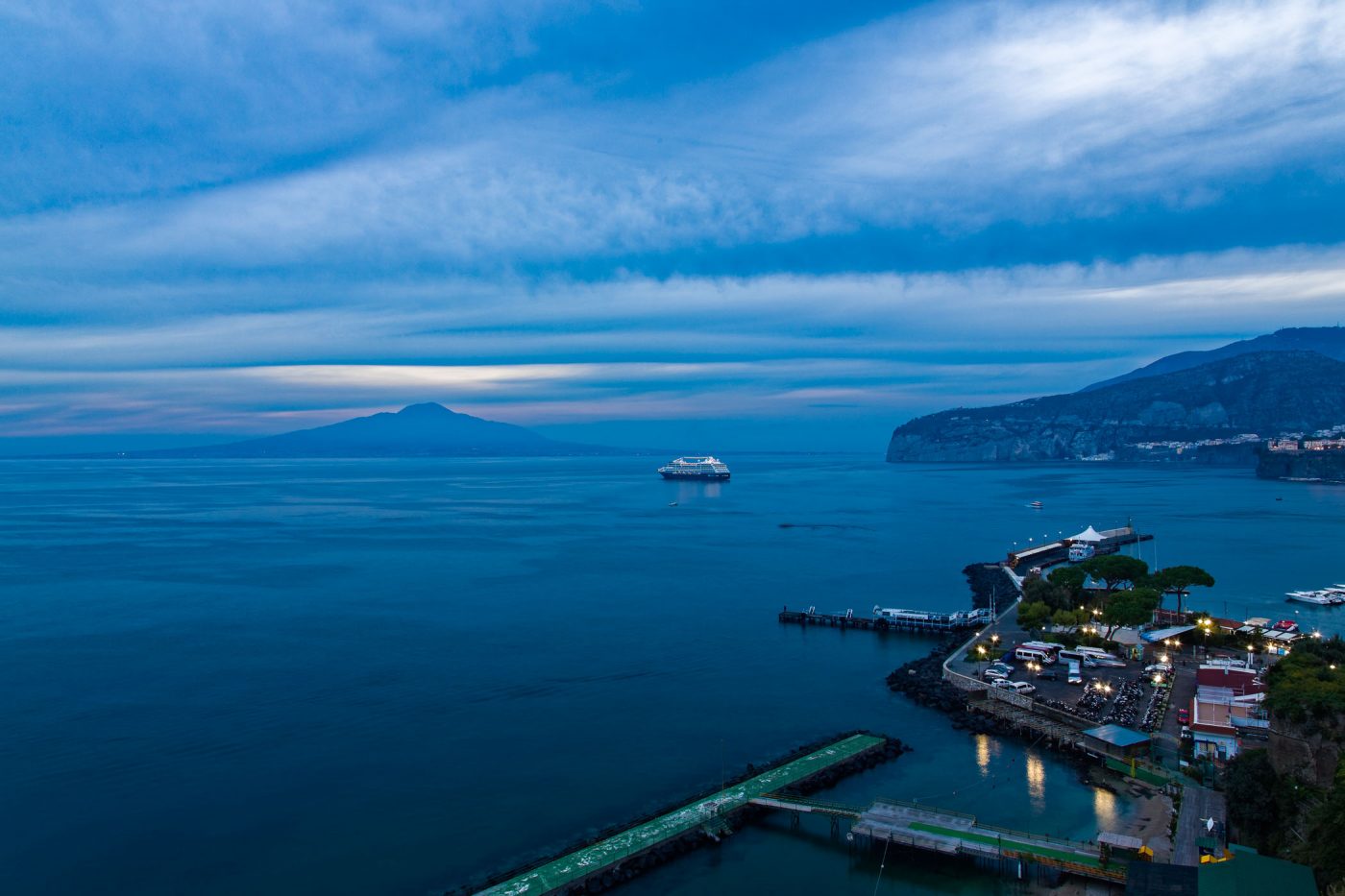 Golfo di Napoli