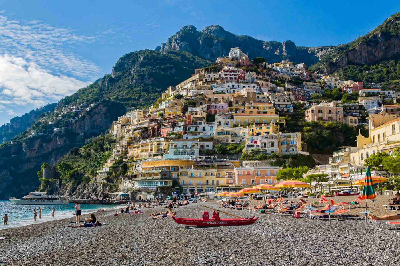 Positano