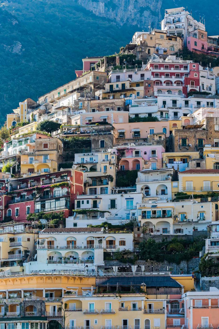 Positano