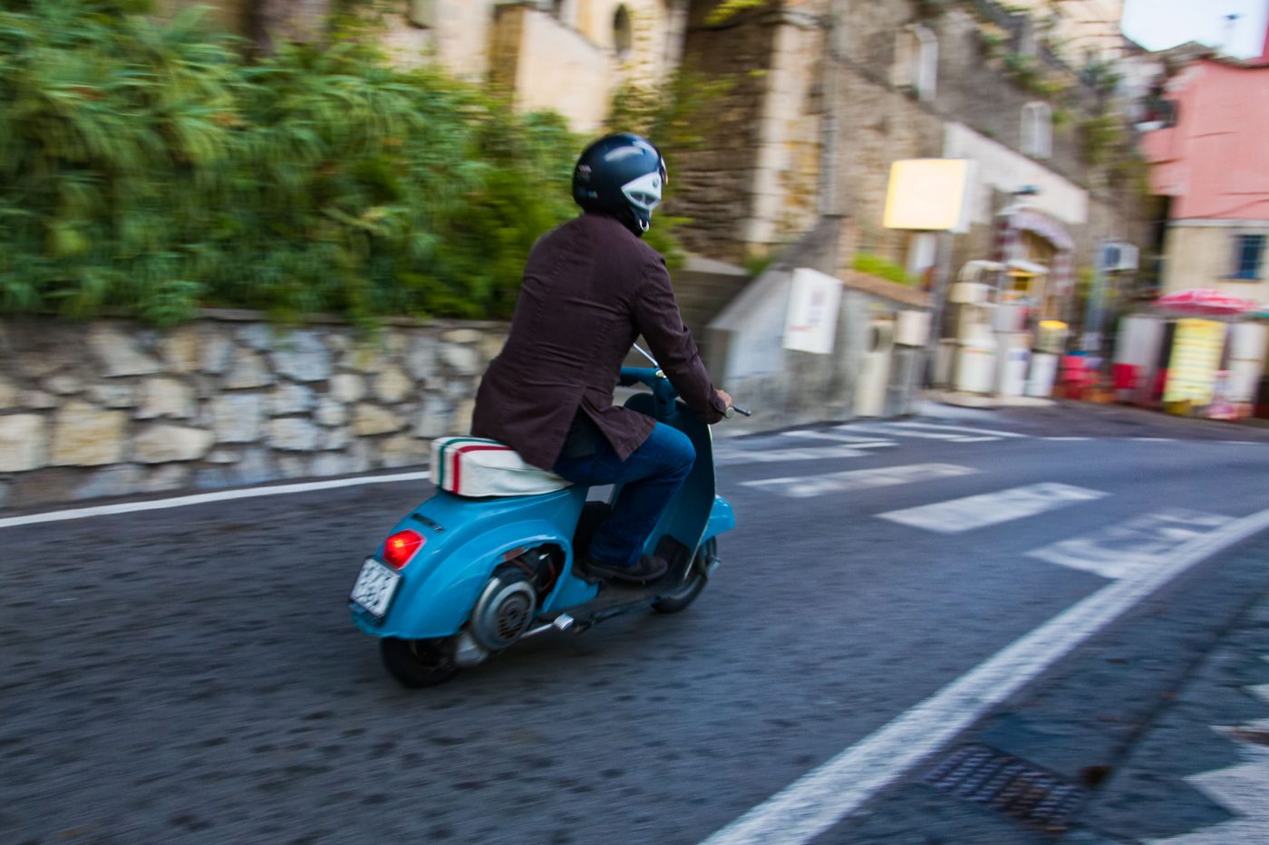 Positano